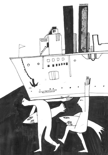 Иллюстрация к книге — Стриптиз на 115-й дороге [i_004.jpg]