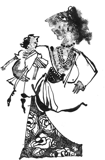 Иллюстрация к книге — Стриптиз на 115-й дороге [i_008.jpg]