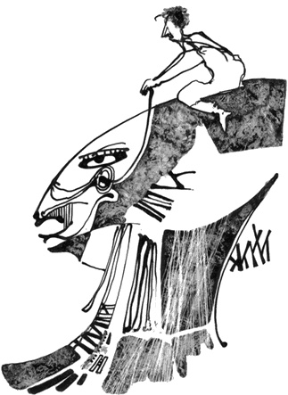 Иллюстрация к книге — Стриптиз на 115-й дороге [i_011.jpg]