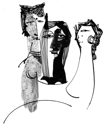 Иллюстрация к книге — Стриптиз на 115-й дороге [i_012.jpg]