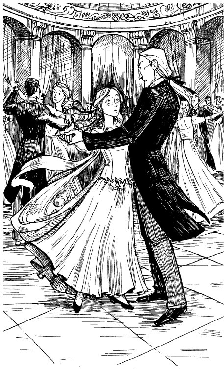 Иллюстрация к книге — Молли Блэкуотер. Остров Крови [i_012.jpg]