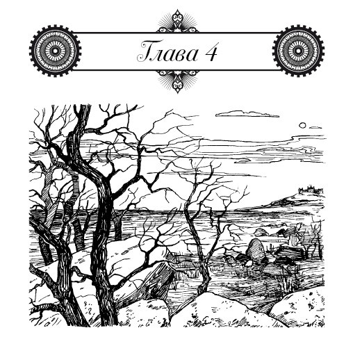 Иллюстрация к книге — Молли Блэкуотер. Остров Крови [i_022.jpg]