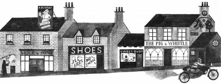 Иллюстрация к книге — Империя Дикого леса [i_025.jpg]