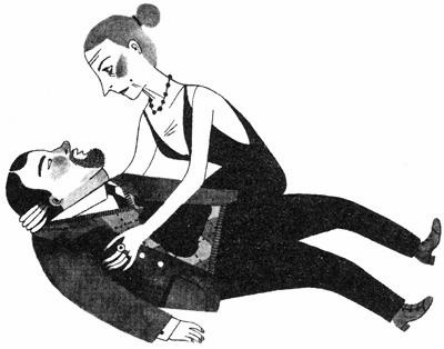 Иллюстрация к книге — Империя Дикого леса [i_044.jpg]