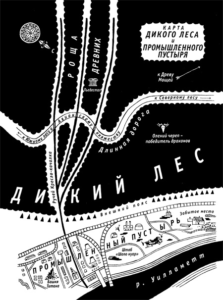 Иллюстрация к книге — Империя Дикого леса [i_048.jpg]