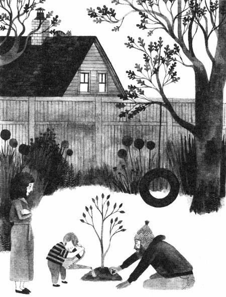 Иллюстрация к книге — Империя Дикого леса [i_073.jpg]