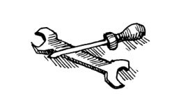 Иллюстрация к книге — Загадка старого клоуна [i_002.jpg]