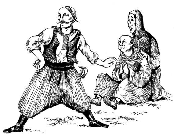 Иллюстрация к книге — Загадка старого клоуна [i_028.jpg]