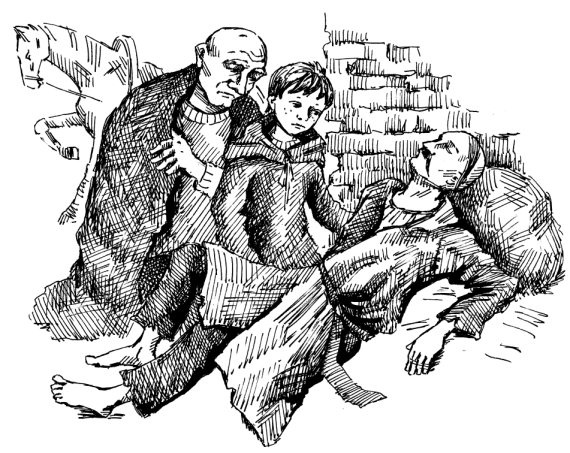 Иллюстрация к книге — Загадка старого клоуна [i_032.jpg]