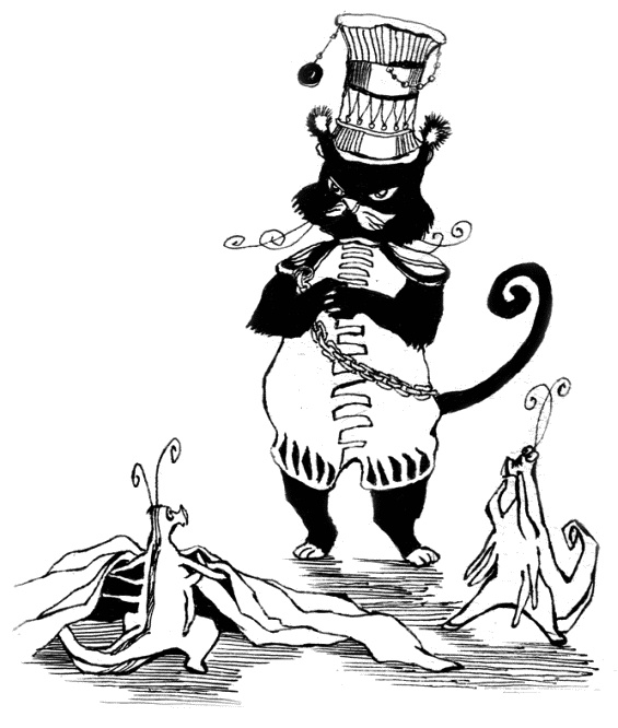 Иллюстрация к книге — Соня и Сеня. Путешествие между мирами [_09.jpg]