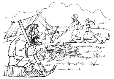 Иллюстрация к книге — Как избавиться от вредителей и болезней, не навредив себе [i_045.jpg]