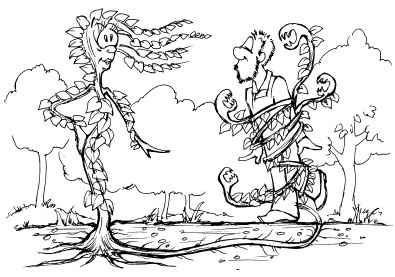 Иллюстрация к книге — Как избавиться от вредителей и болезней, не навредив себе [i_057.jpg]