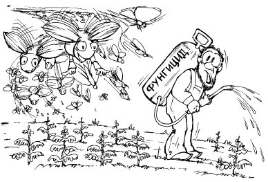 Иллюстрация к книге — Как избавиться от вредителей и болезней, не навредив себе [i_065.jpg]