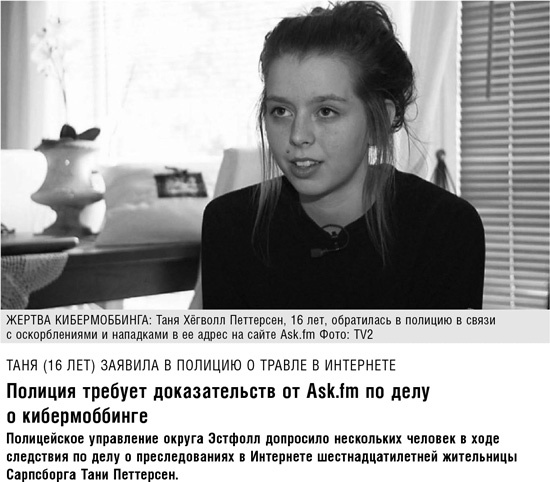 Иллюстрация к книге — Все на одного. Как защитить ребенка от травли в школе [i_003.jpg]