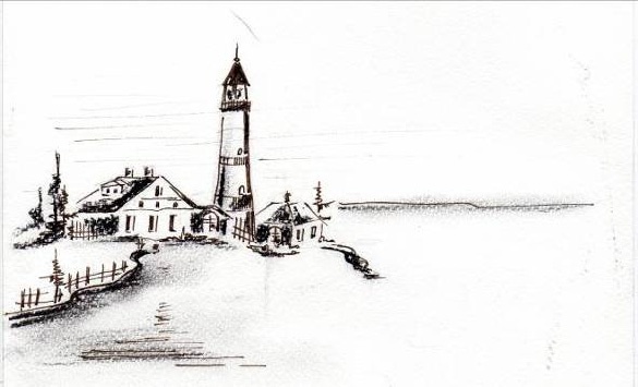 Иллюстрация к книге — Путешествие за край земли [i_002.jpg]