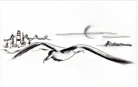 Иллюстрация к книге — Путешествие за край земли [i_003.jpg]