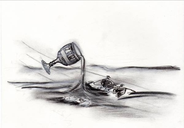 Иллюстрация к книге — Путешествие за край земли [i_004.jpg]