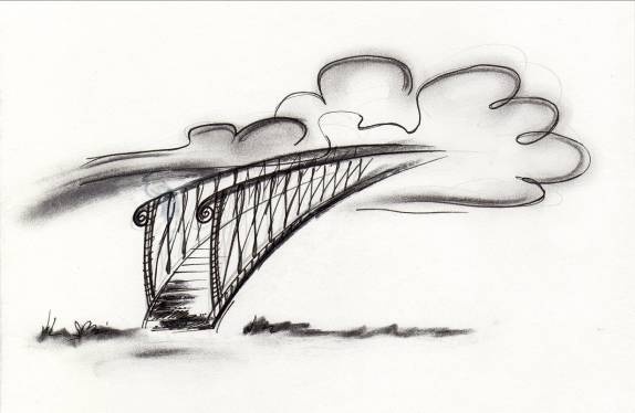 Иллюстрация к книге — Путешествие за край земли [i_010.jpg]