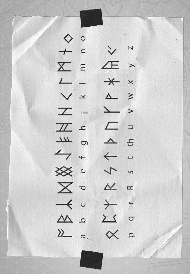 Иллюстрация к книге — 39 ключей. Раскол [_253.jpg]