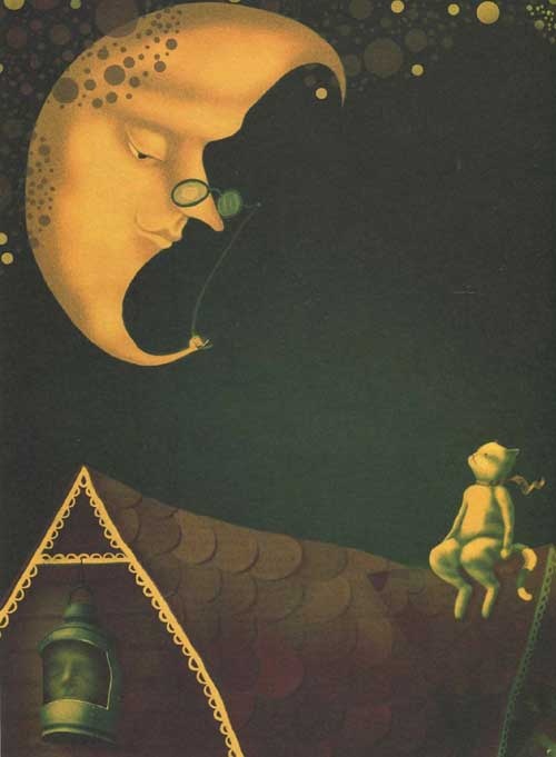 Иллюстрация к книге — Сказки для добрых сердец [i_003.jpg]