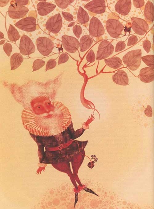 Иллюстрация к книге — Сказки для добрых сердец [i_009.jpg]