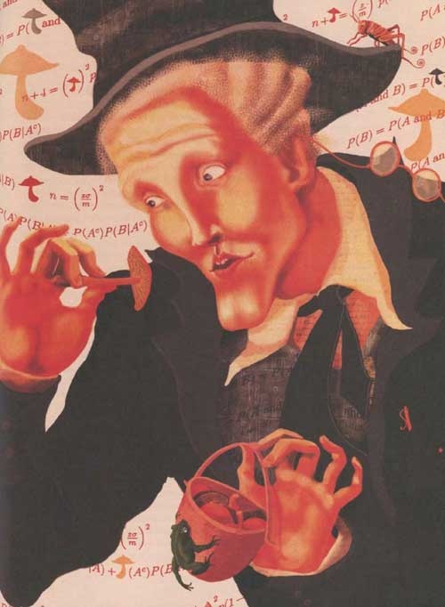 Иллюстрация к книге — Сказки для добрых сердец [i_010.jpg]