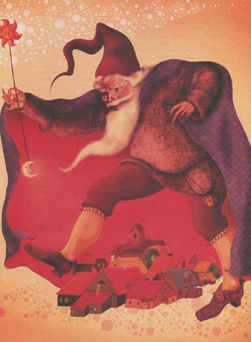 Иллюстрация к книге — Сказки для добрых сердец [i_011.jpg]