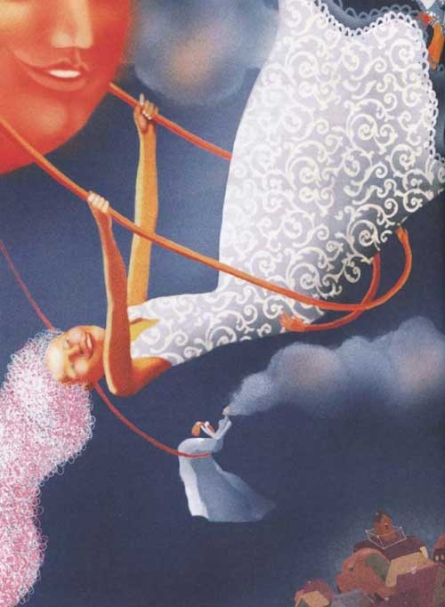 Иллюстрация к книге — Сказки для добрых сердец [i_017.jpg]