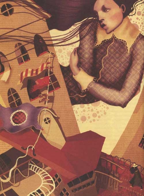 Иллюстрация к книге — Сказки для добрых сердец [i_019.jpg]