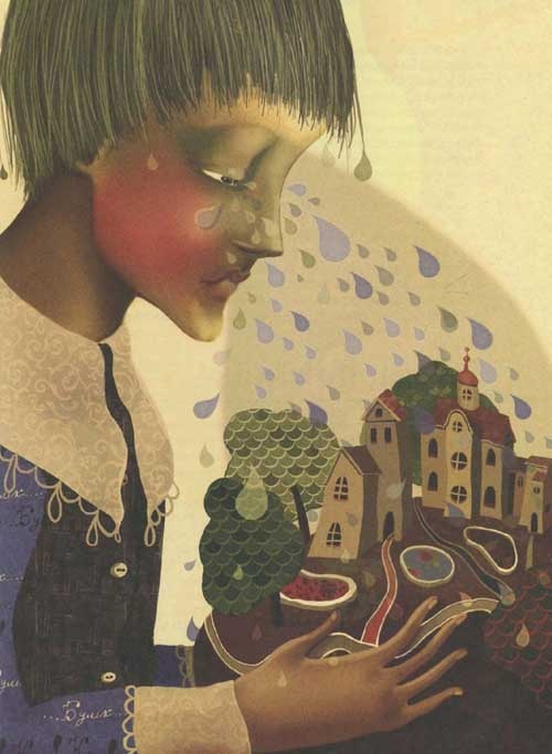 Иллюстрация к книге — Сказки для добрых сердец [i_020.jpg]