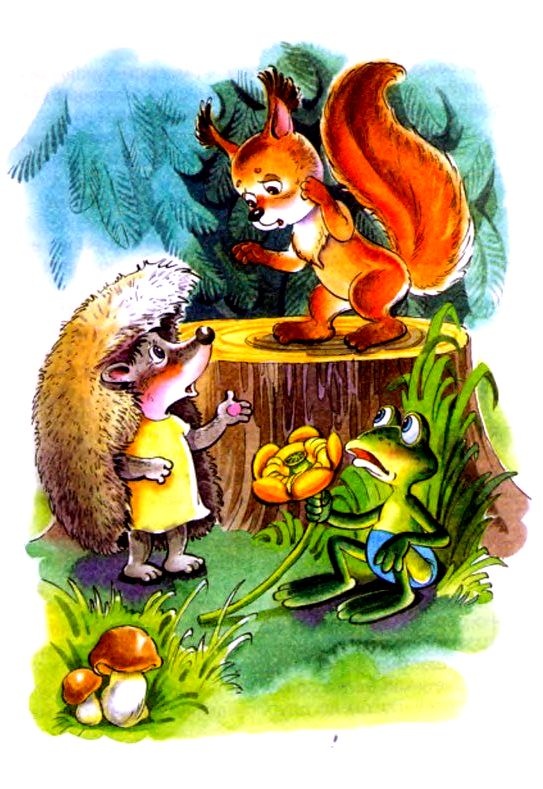 Иллюстрация к книге — Чудеса, да и только [pic_11.jpg]