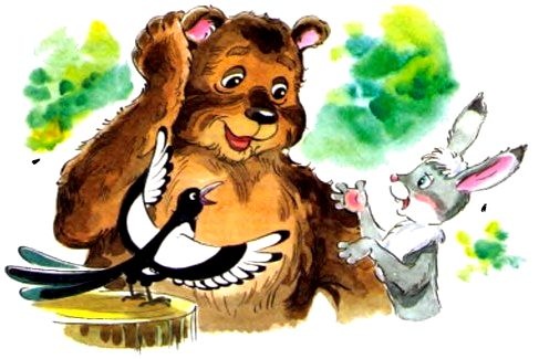 Иллюстрация к книге — Чудеса, да и только [pic_19.jpg]