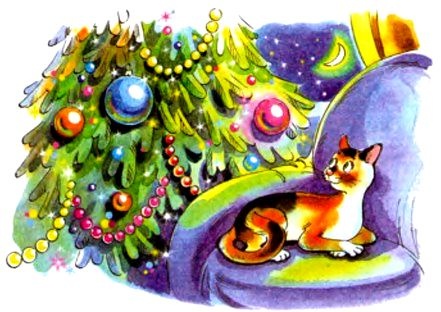 Иллюстрация к книге — Чудеса, да и только [pic_32.jpg]