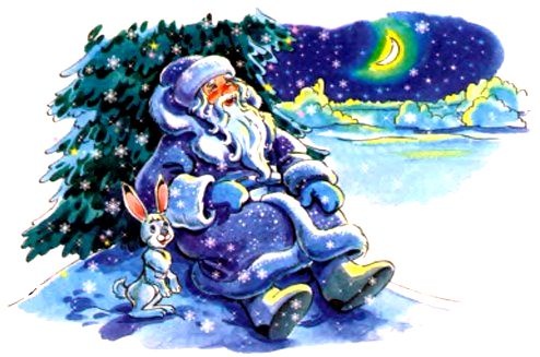 Иллюстрация к книге — Чудеса, да и только [pic_40.jpg]