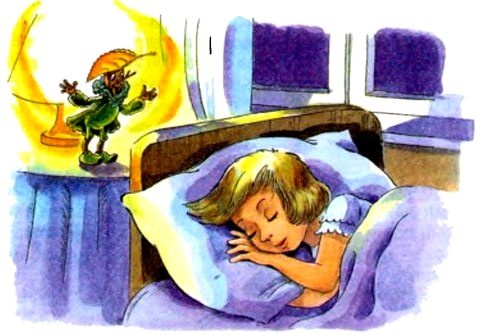 Иллюстрация к книге — Чудеса, да и только [pic_5.jpg]