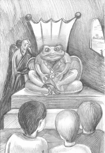 Иллюстрация к книге — Ливергиния [i_004.jpg]