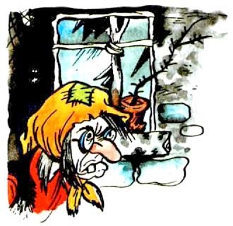 Иллюстрация к книге — Домовенок Кузька и волшебные вещи [i_006.jpg]