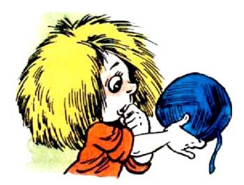 Иллюстрация к книге — Домовенок Кузька и волшебные вещи [i_022.jpg]