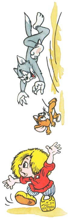 Иллюстрация к книге — Домовенок Кузька и враг-невидимка [i_008.jpg]