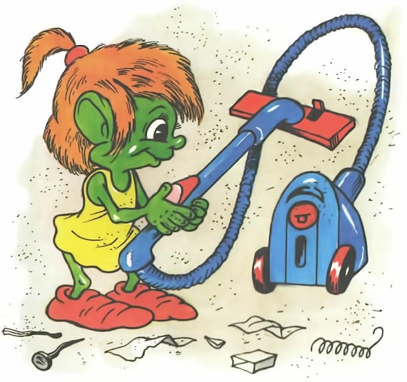 Иллюстрация к книге — Домовенок Кузька и враг-невидимка [i_015.jpg]