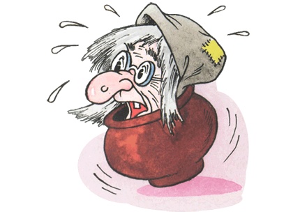 Иллюстрация к книге — Домовенок Кузька и враг-невидимка [i_017.jpg]