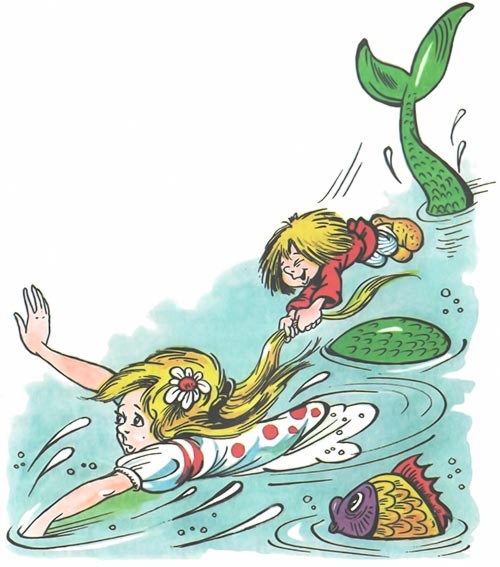 Иллюстрация к книге — Домовёнок Кузька и его сундучок [i_008.jpg]