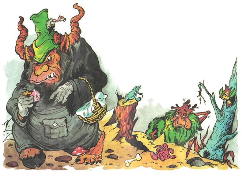 Иллюстрация к книге — Домовёнок Кузька и его сундучок [i_010.jpg]