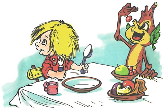 Иллюстрация к книге — Домовёнок Кузька и его сундучок [i_022.jpg]