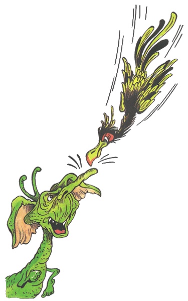 Иллюстрация к книге — Домовёнок Кузька и его сундучок [i_035.jpg]