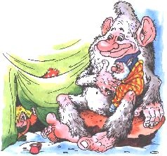 Иллюстрация к книге — Домовенок Кузька и пропавшая Азбука [pic_11.jpg]