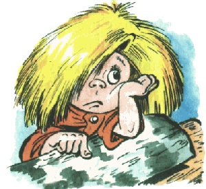 Иллюстрация к книге — Путешествие домовенка Кузьки [i_005.jpg]