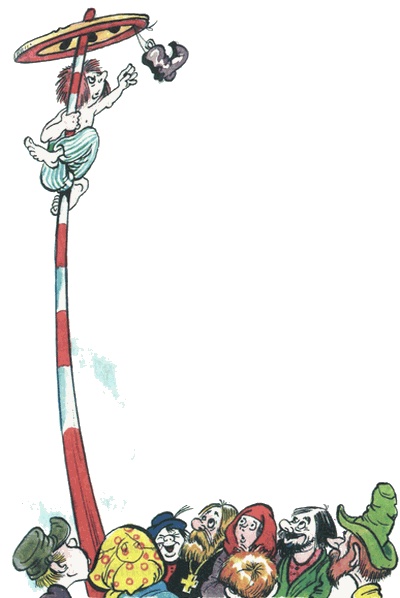 Иллюстрация к книге — Путешествие домовенка Кузьки [i_008.jpg]