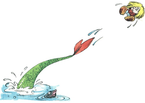 Иллюстрация к книге — Путешествие домовенка Кузьки [i_021.jpg]