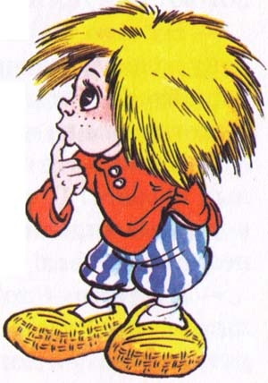 Иллюстрация к книге — Как Кузька хотел взрослым стать [i_003.jpg]